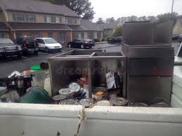 Best Appliance Removal  in Davis, OK