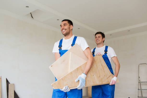 Best Retail Junk Removal  in Davis, OK