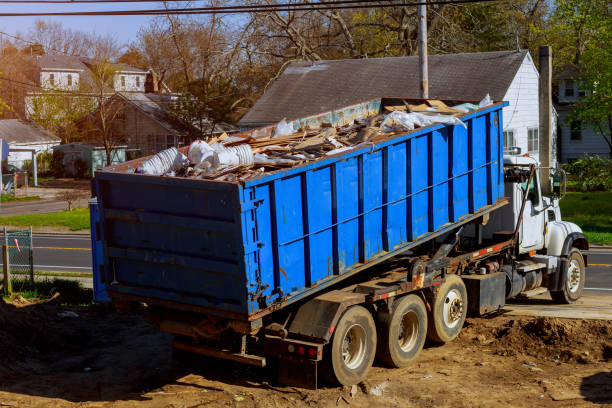 Best Hoarding Cleanup  in Davis, OK