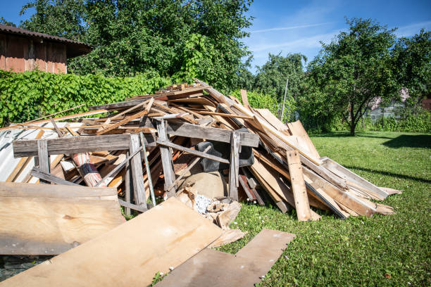 Best Recycling Services for Junk  in Davis, OK