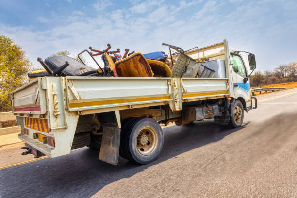 Best Scrap Metal Removal  in Davis, OK