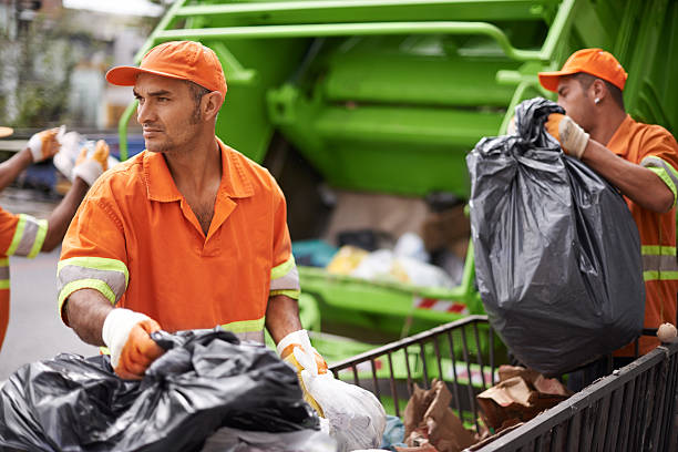 Junk Removal for Events in Davis, OK